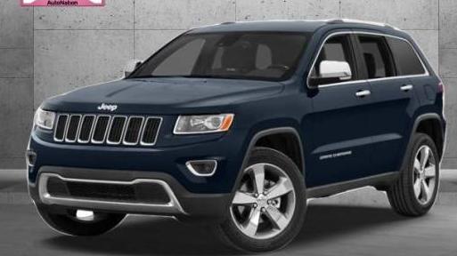 JEEP GRAND CHEROKEE 2014 1C4RJFCG8EC273872 image